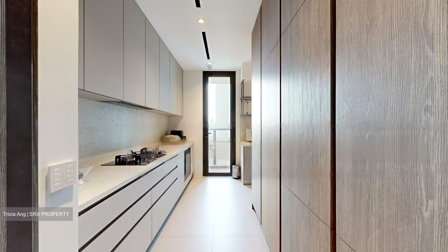Reignwood Hamilton Scotts (D9), Apartment #446893281